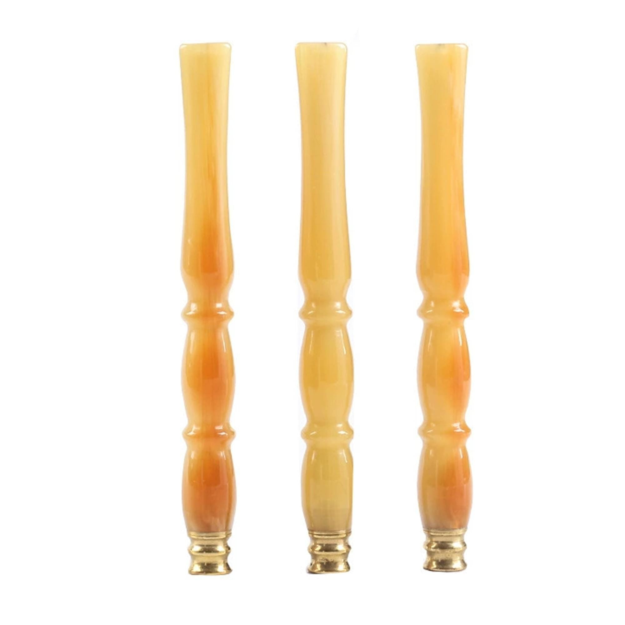 Horns Cigarette Holder,Short Cigarette Holder,Smoking Accessories,Filter Tips, Short Cigarette Holder,Father's Gift